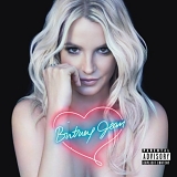 Britney Spears - Britney Jean:  Deluxe Version