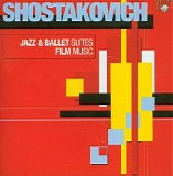 Theodore Kuchar - Jazz Suite No 1, 2 + CD1