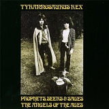 T. Rex - Prophets Seers & Sages: The Angels of the Ages [2004 expanded edition]