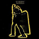 T.Rex / Marc Bolan - Electric Warrior (SACD hybrid)