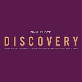 Pink Floyd - The Discovery Boxset (A Momentary Lapse Of Reason)