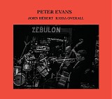 Peter Evans - Zebulon