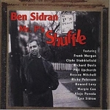 Ben Sidran - Mr. P's Shuffle (MFSL gold)