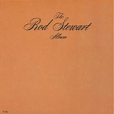 Rod Stewart - Rod Stewart Album