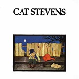 Cat Stevens - Teaser And The Firecat (Remastered 2000)