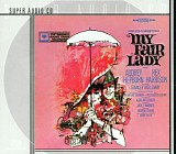 Soundtrack - My Fair Lady (1964 Film Soundtrack) (SACD)