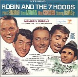 Soundtrack - Robin And The 7 Hoods (DCC gold)
