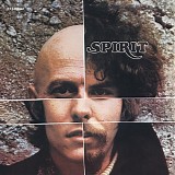 Spirit - Spirit [1996 Reissue]