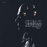 Spirit - Clear [1996 Reissue]