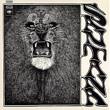 Santana - Santana (Mastersound gold)