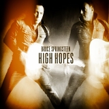 Bruce Springsteen - High Hopes + DVD Born In the USA Live