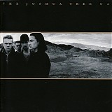 U2 - The Joshua Tree <20th Anniversary Edition>