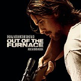 Dickon Hinchliffe - Out of The Furnace