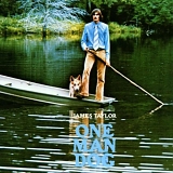 James Taylor - One Man Dog (AF gold)