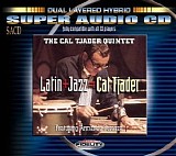 Cal Tjader - Latin + Jazz = Cal Tjader (SACD hybrid)