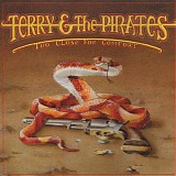 Terry & the Pirates - Too Close for Comfort