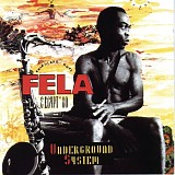 Fela Anikulapo Kuti & Egypt 80 - Underground System