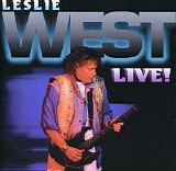 Leslie West - Live!