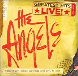 The Angels - Greatest Hits Live