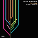 The New Mastersounds - Masterology