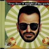 Ringo Starr - Weight of the World (CD single)