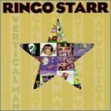 Ringo Starr - Vertical Man [1998]