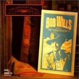 Bob Wills & His Texas Playboys - Hall Of Fame (DCC)