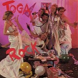Various artists - Toga Rock