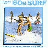 Various artists - The Best of 60s Surf