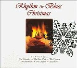 Various artists - Rhythm & Blues Christmas (CD & DVD)