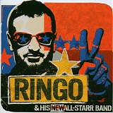 Ringo Starr & His All Starr Band - Ringo Starr & His New All Starr Band (Live)