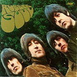 Beatles - The Capitol Albums Vol. 2 - Rubber Soul (brick)