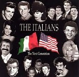 Various - The Italians: The Next Generation (CD & DVD)
