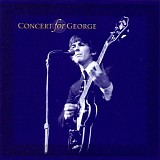 Various Artists - Concert For George