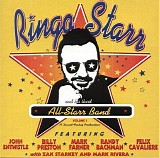 Ringo Starr & His All Starr Band - Ringo Starr And His Third All-Starr Band, Volume 1