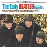 Beatles - The Capitol Albums Vol. 2 - The Early Beatles (Brick)