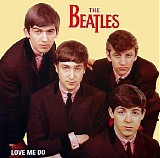 Beatles - Love Me Do (CD single)