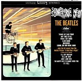 Beatles - The Capitol Albums: Something New