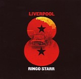 Ringo Starr - Liverpool 8 USB wristband