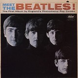 Beatles - The Capitol Albums: Meet The Beatles!