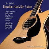 Various artists - The Spirit of Hawaiian Slack Key Guitar