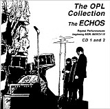 Neil Young w/The Echoes - The OPL Collection