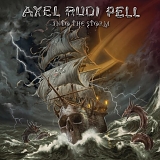Rudi Pell Axel - Into the Storm