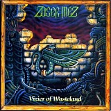 Zoser Mez - Vizier Of Wasteland