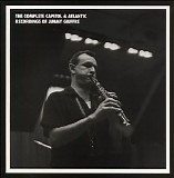 Jimmy Giuffre - Complete Capitol and Atlantic Recordings