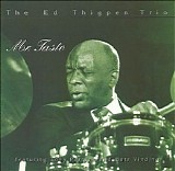 Ed Thigpen Trio - Mr. Taste