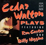 Cedar Walton - Cedar Walton Plays
