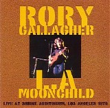 Rory Gallagher - L.A Moonchild