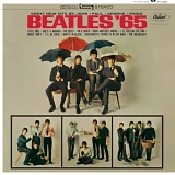 Beatles - The U.S. Albums - Beatles '65