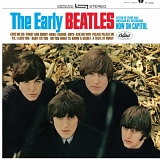Beatles - The U.S. Albums - Early Beatles